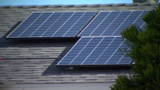 Solar Panel Mira Mesa Generic Consumer