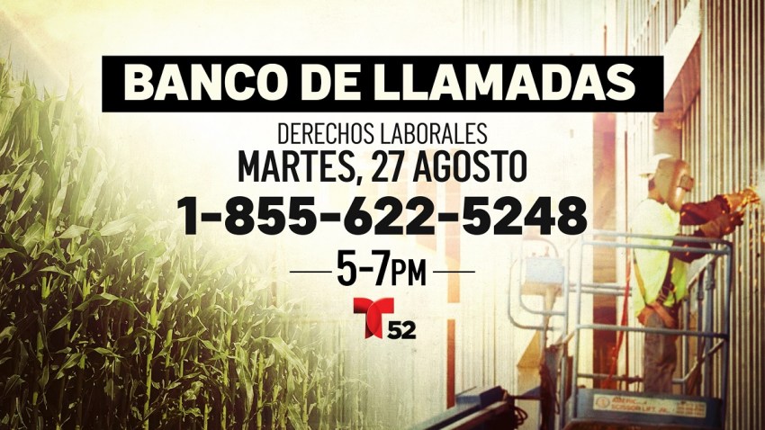 Phone Bank 08-27