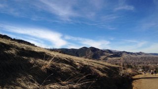 Primavera-Colorado-Clima