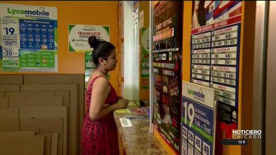 Miles de familias preocupadas en México por posible impuesto de EEUU a remesas