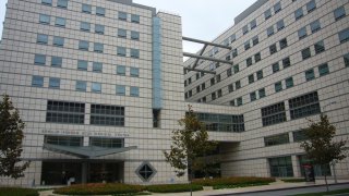 Ronald Reagan UCLA Medical Center 169