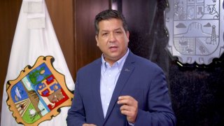 Gobernador de Tamaulipas