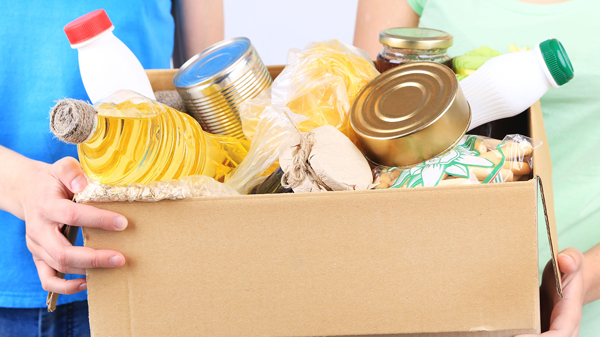 Organizaciones que necesitan donativos para Navidad – Telemundo 52, image size:1200x675