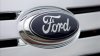 Riesgo de accidentes: Ford llama a revisión más de 700,000 autos