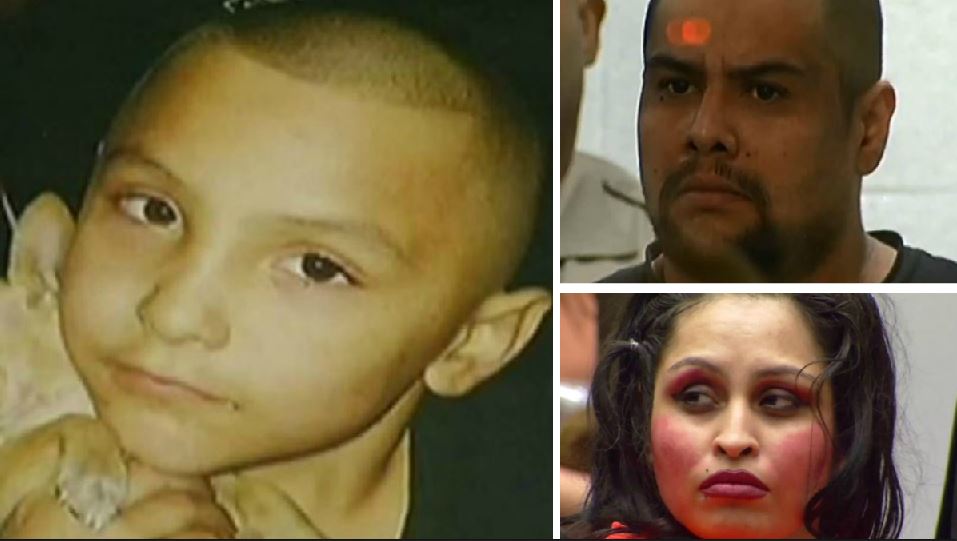 Asesinato De Gabriel Fernandez Su Madre Pide Audiencia Para Que Revisen Su Condena Telemundo 52