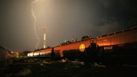El Darién, punto de inicio de la ola de migrantes que suspendió trenes en México
