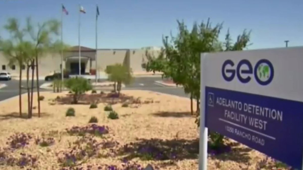 Impulsan iniciativa para exigir atención médica a inmigrantes en centros de detención de ICE