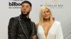 Anuel AA anuncia que se casa con Karol G