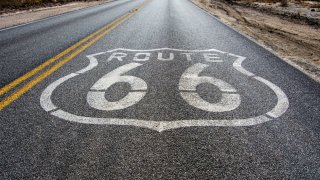 [UGCLA-CJ-breaking news]Route 66 Photos
