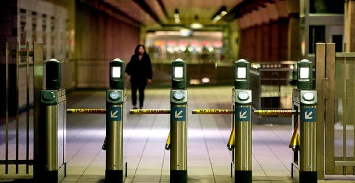 Metro renueva estación Willowbrook / Rosa Parks – Telemundo 52 - Vimarsana News
