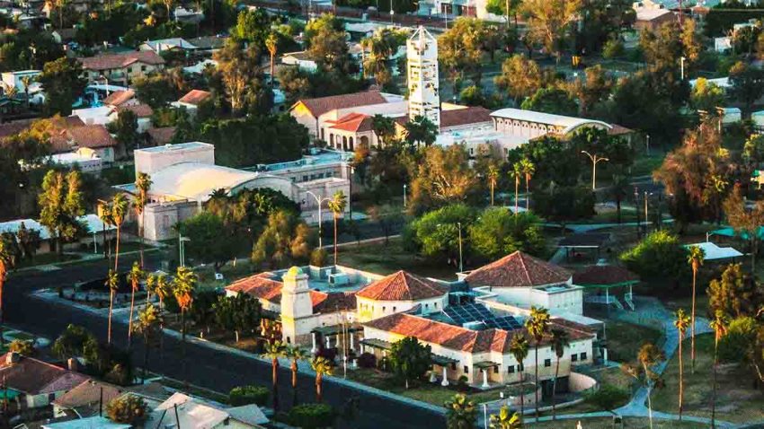 calexico california