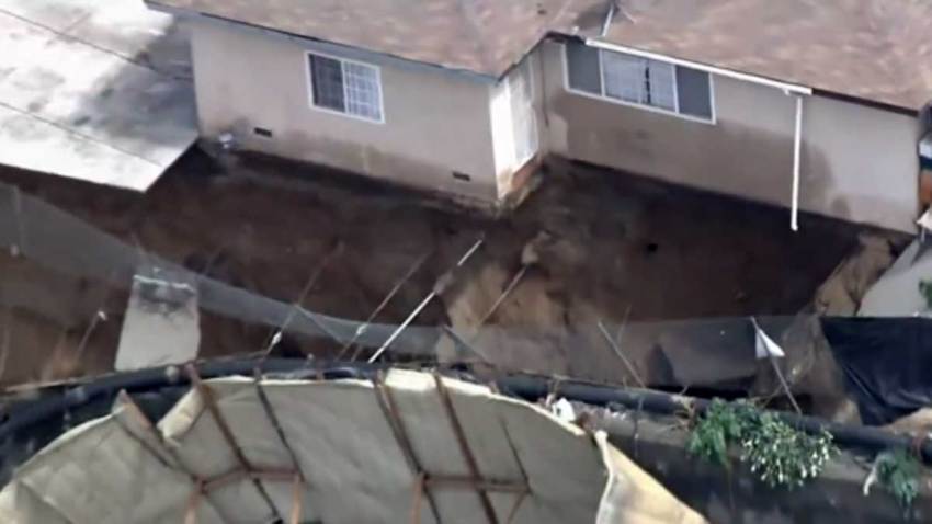 casas-destruccion-san-gabriel-california-lluvias