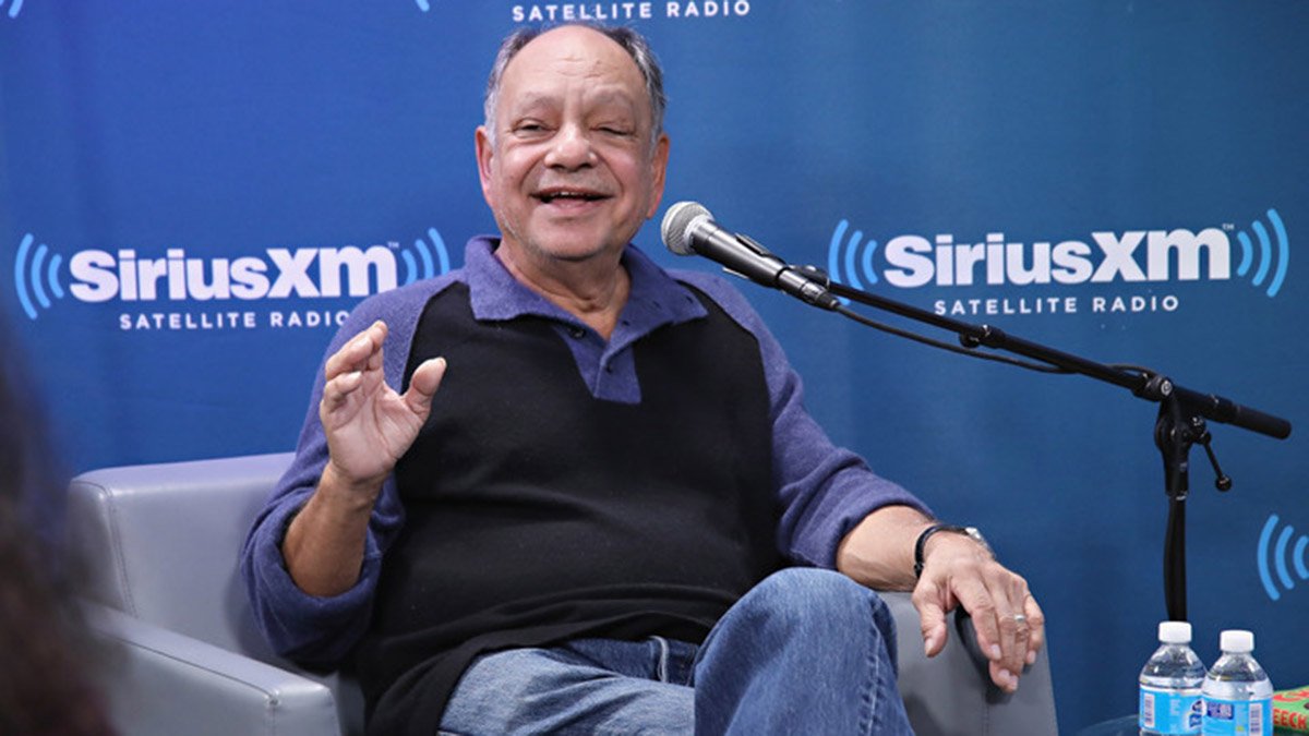Día de Cheech Marín en Los Ángeles – Telemundo 52