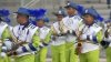 Comunidad salvadoreña indignada tras expulsión de integrante de banda