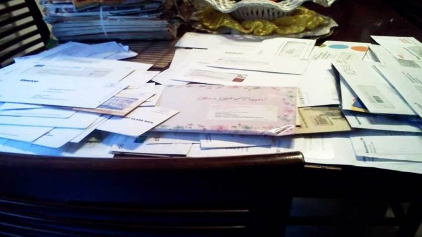 correo-basura-carson-california