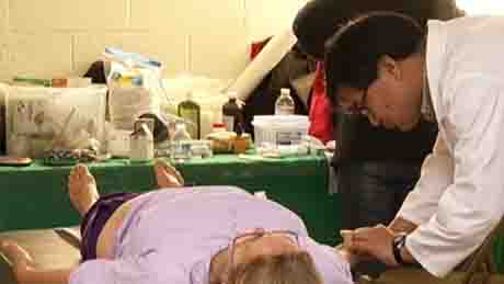 feria salud los angeles california telemundo 521