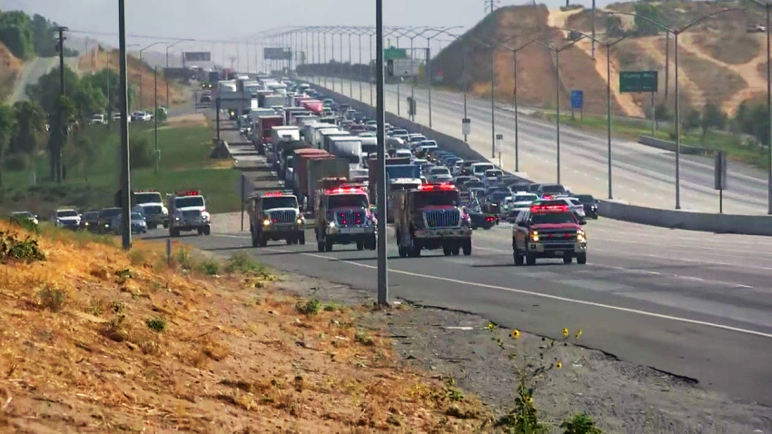 fire-traffic-60-freeway-2019