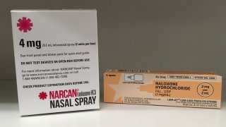 foto ajustada narcan philly