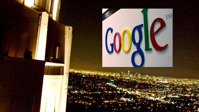 google mensajeria los angeles california telemundo 52