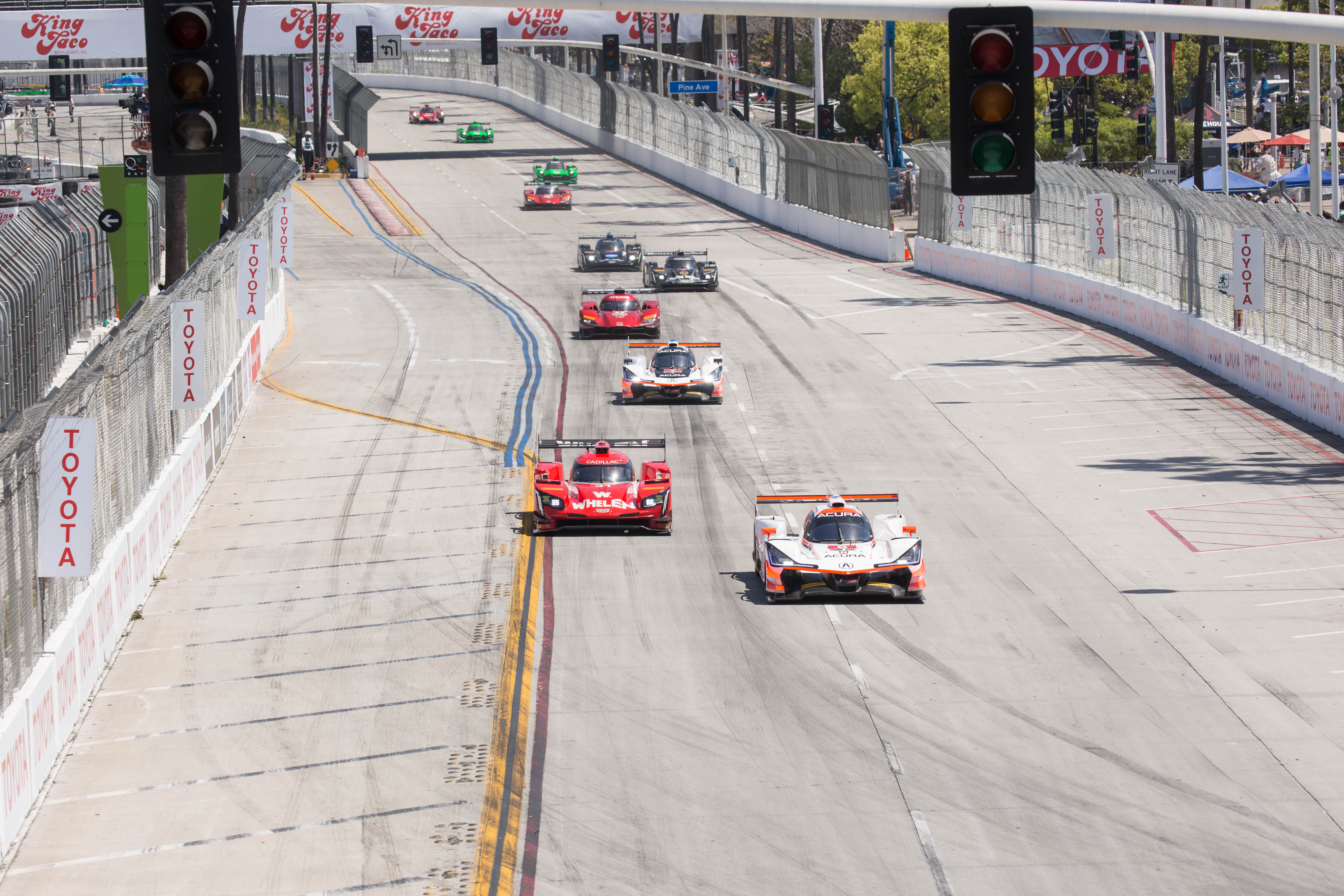 Long Beach Grand Prix What You Need To Know About Parking Lots And
