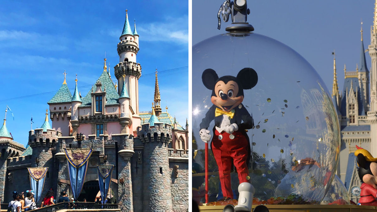 Mass layoffs begin at Disney after company restructuring announcement