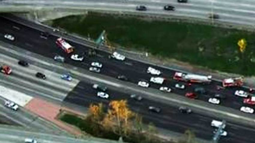 hombrer-muere-autopista-cinco-griffith-park-los-angeles