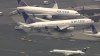 Autoridades federales ven con lupa los fondos para un aeropuerto en California