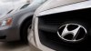 LAPD ofrece barras antirrobo y actualizaciones de software para evitar robo de carros Hyundai