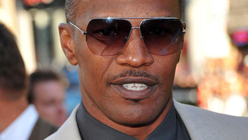 jamie foxx accidente heroe telemundo 52 los angeles