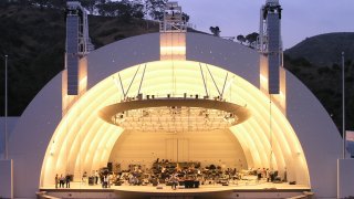 lagenerics Hollywood Bowl