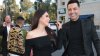Luis Coronel y su novia se casan en trágico video musical