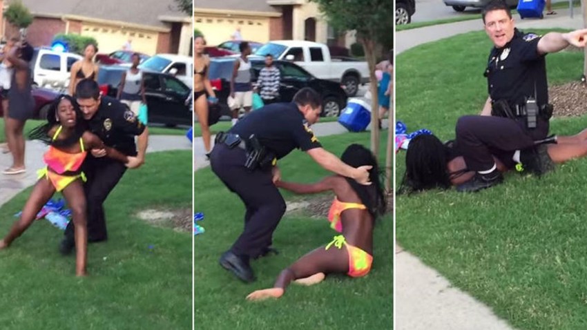 mckinney-policia
