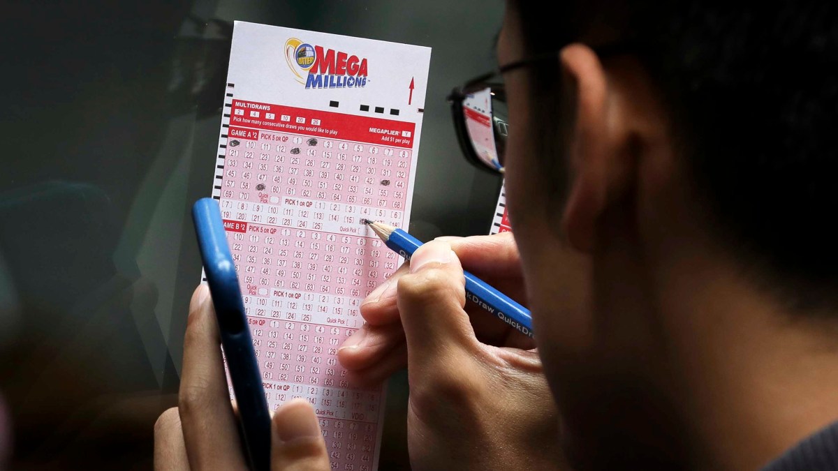 Mega Millions: boleto ganador se vendió en California – Telemundo 52