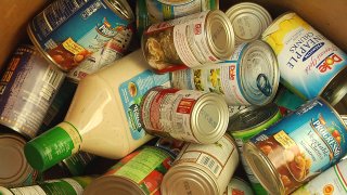 memphis food drive 2