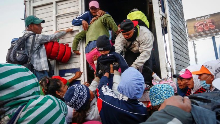 mexico-veracruz-migrantes-detenidos