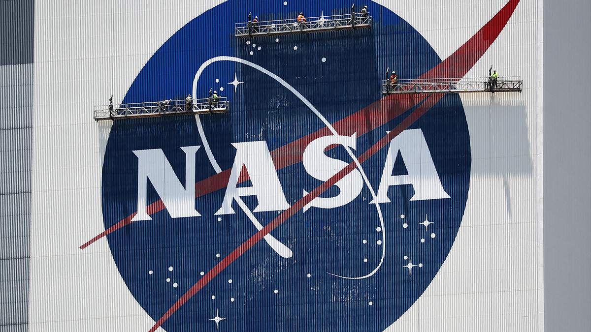 La NASA lancia il satellite meteorologico – NBC Los Angeles