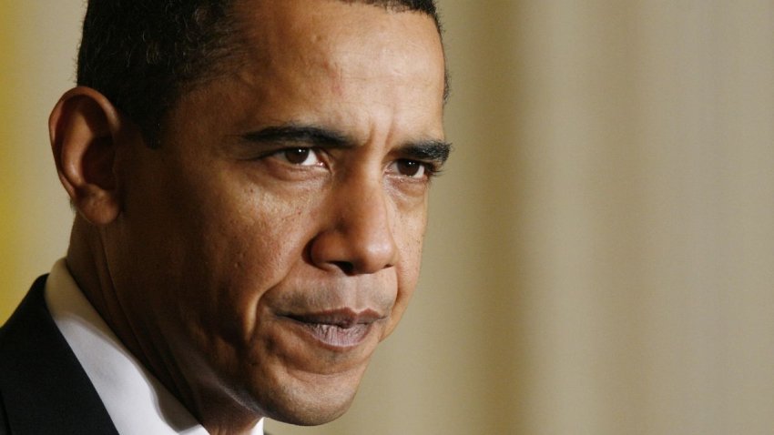 Barack Obama se expresa tras el fallecimiento del papa Francisco
