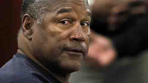 oj simpson los angeles california telemundo 52 los angeles