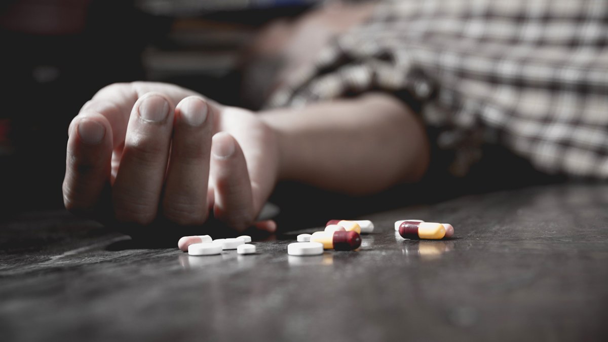 Se dispara número de muertes por sobredosis de drogas en Los Ángeles –  Telemundo 52