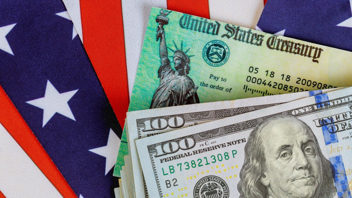 IRS anuncia extensión para pagar impuestos a personas afectadas por