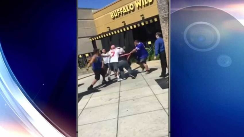 pelea-futbol-downey-california