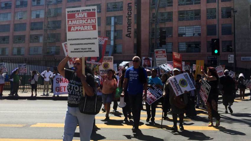 protesta-los-angeles-california-american-apparel-