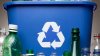 Arrestan a varias personas por defraudar sistema de reciclaje en California