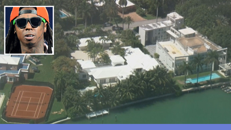 se-reportan-disparos-lil-wayne-miami-beach