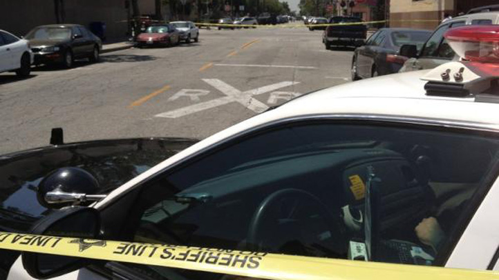 Cuerpo De Una Mujer De 75 Anos Fue Encontrado En Un Basurero En Huntington Park Telemundo 52 Cuerpo De Una Mujer De 75 Anos Fue Encontrado En Un Basurero En Huntington Park Telemundo 52