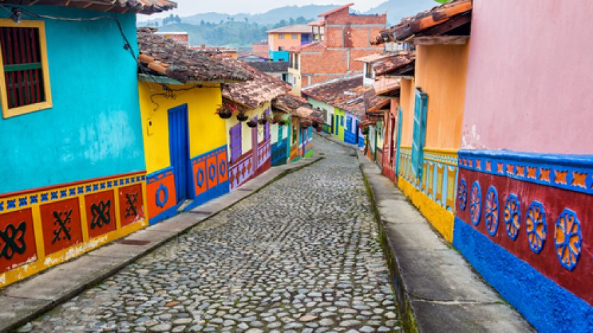Colombia