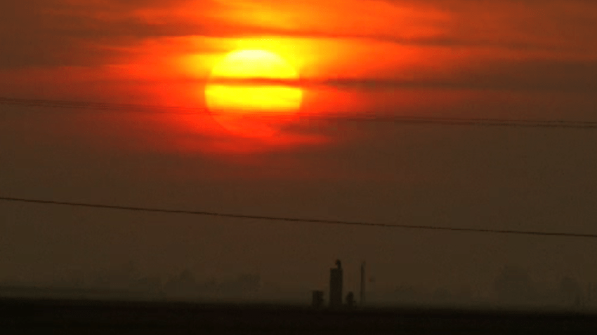 summer solstice