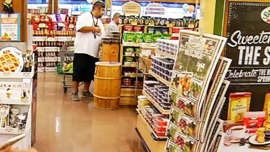 supermercados sprouts empleo trabajo telemundo 52 los angeles