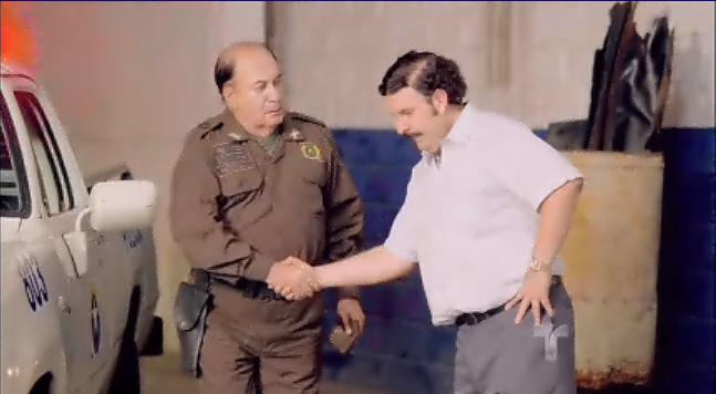 Que Le Paso Al Primo De Pablo Escobar