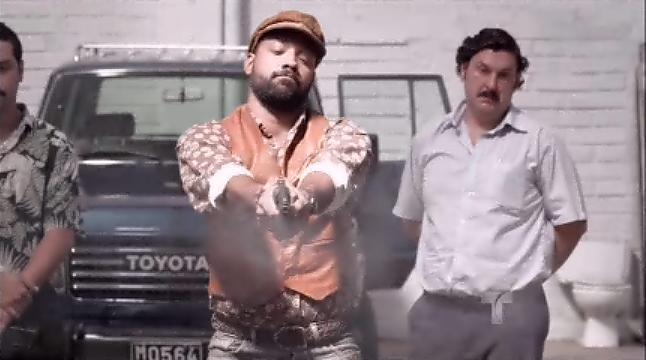 El Patron Del Mal Capitulo 34